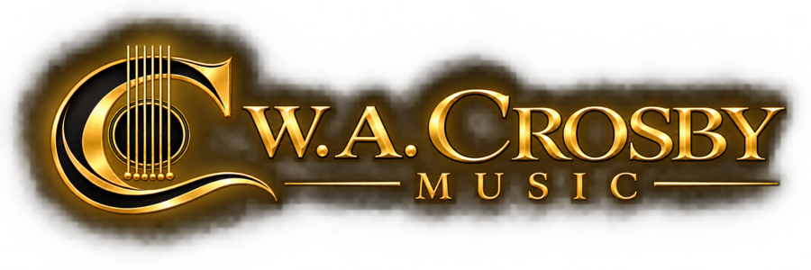 W. A. Crosby Music